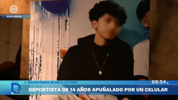 Fuente: Domingo Al Día