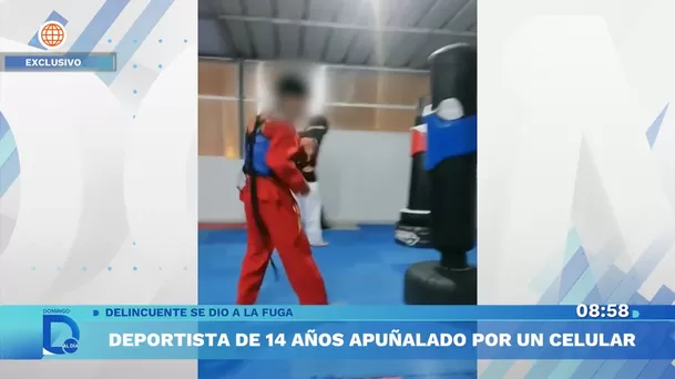 Fuente: Domingo Al Día