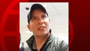 Siguen apareciendo nuevas denuncias contra Adolfo Bazán. Foto y video: América Noticias