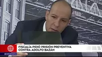 Fiscalía pidió al Juzgado Penal fijar fecha y hora para la audiencia.