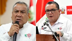 Foto y video: Canal N