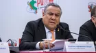 Adrianzén advierte a congresistas sobre disolución del Parlamento
