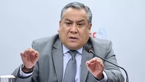 Foto y video: Canal N