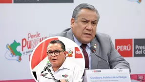 Foto y video: Canal N