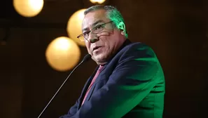 Gustavo Adrianzén, presidente del Consejo de Ministros. Foto: PCM. Video: Canal N