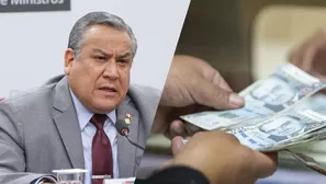 Foto y video: Canal N