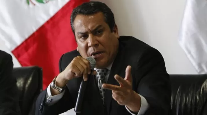Foto: Perú21 Foto: Perú21