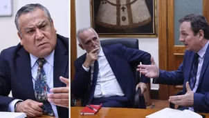 Foto y video: Canal N