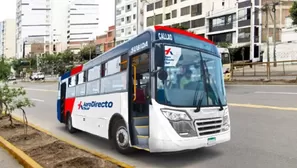 AeroDirecto seguirá operativo todo el día por Fiestas Patrias 2025. Foto: Andina