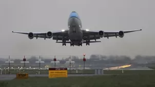 Cabe precisar que esta empresa forma parte del Grupo Irelandia Aviation / Foto: archivo El Comercio