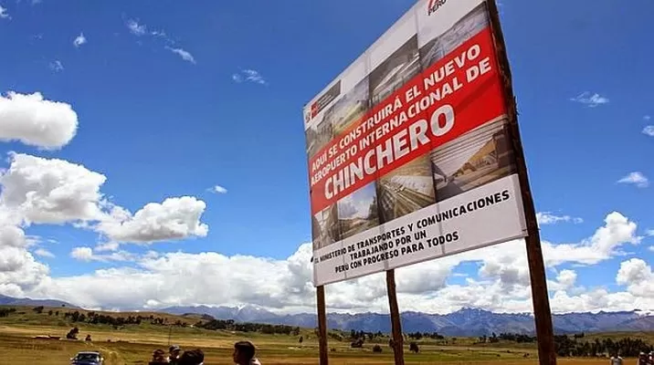 "No podemos estar cayendo en el juego político", resaltó / Foto: archivo Andina "No podemos estar cayendo en el juego político", resaltó / Foto: archivo Andina