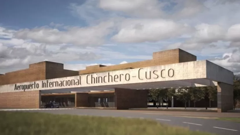 Aeropuerto de Chinchero: MTC aseguró que están "agotando todas las acciones" para su construcción