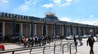 Cusco: Aeropuerto permanecerá cerrado hasta este jueves
