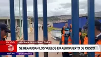 América Noticias