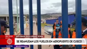 América Noticias