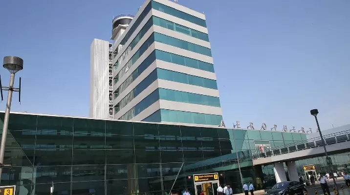 Gerente general de LAP destacó que se trata de empresas con experiencia Gerente general de LAP destacó que se trata de empresas con experiencia