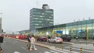 Antiguo Jorge Chávez cierra sus puertas este 31 de mayo