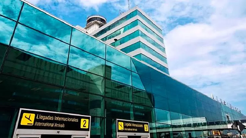 Aeropuerto Jorge Chávez: construcción de segunda pista iniciará a fines de diciembre