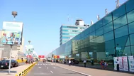 Corpac señala que no tiene relación con cancelación de vuelos en aeropuerto Jorge Chávez