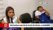 Foto y video: América Noticias