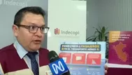 Aeropuerto Jorge Chávez: Indecopi brindó recomendaciones por cancelación de vuelos