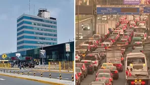Foto y video: Canal N