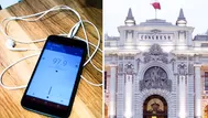 AFIN: ley sobre radio FM encarecerá celulares en Perú