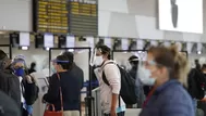 Aforo de 100% en aeropuertos impulsará el turismo, aseguran gremios del transporte aéreo