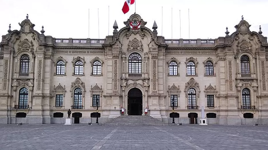 Entre principales disposiciones está la incorporación del cierre temporal de un área. Foto: Wikipedia