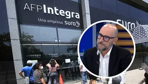 Foto y video: Canal N