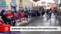 América Noticias