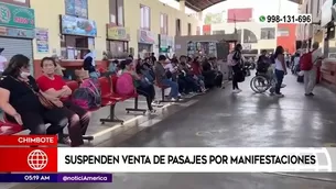 América Noticias