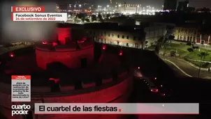 Video: Cuarto Poder