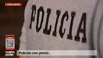 Video: Cuarto Poder