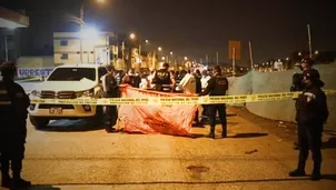 Foto y video: Canal N