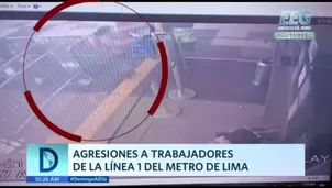 Reportaje de Domingo al Día