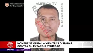 Foto y video: América TV