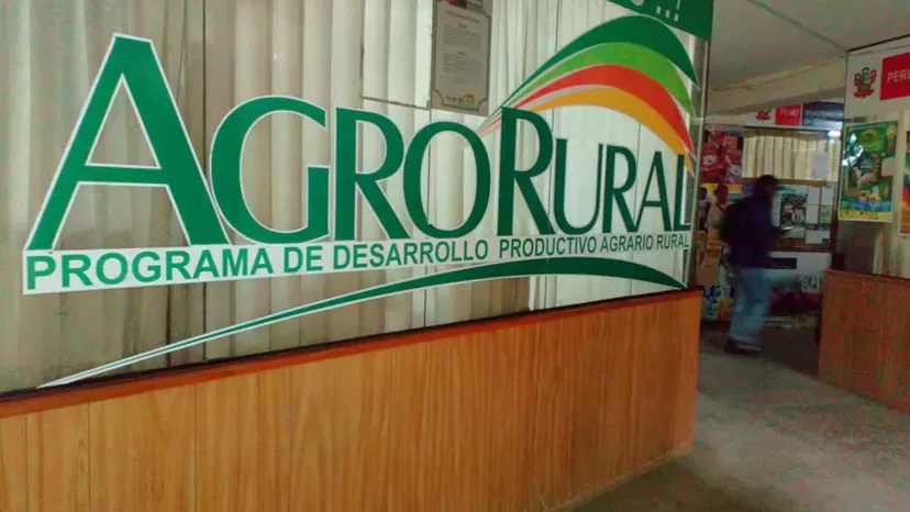Agro Rural destraba proyectos de inversión valorizados en más de S/ 50 millones en 100 días de gestión