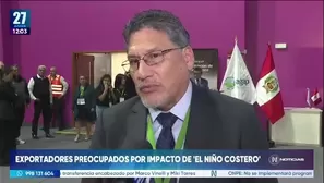 La quinta edición del Agrofest 2026 llegó a su fin con un llamado de autoridades y empresarios a fortalecer las acciones frente a los desafíos que plantea el cambio climático./ Video: Canal N