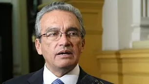 Alejandro Aguinaga. Foto: Referencial