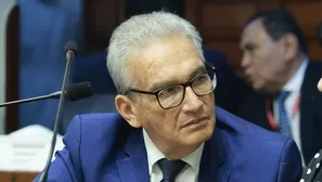 Foto y video: Canal N