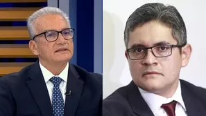 Foto y video: Canal N