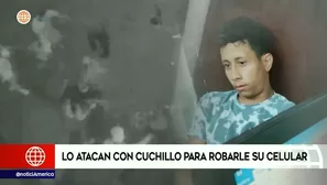 Video: América TV