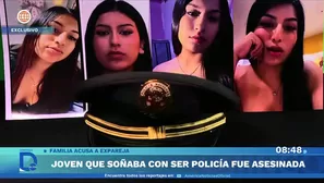 Foto y video: América Noticias