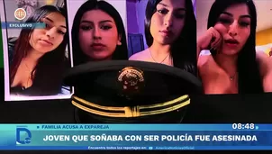 Foto y video: América Noticias