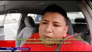 El Agustino: Hombre con discapacidad integraba banda delincuencial