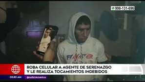 América Noticias