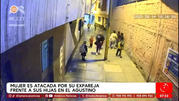 Fuente: América Noticias