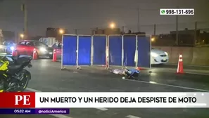 América Noticias