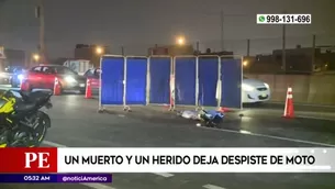 América Noticias